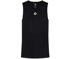 Rogelli CORE II 2 vnt. liemenė juoda L/XL
