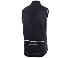 Rogelli CORE juoda liemenė 4XL
