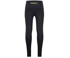 Rogelli CORE kelnės juodos-fluorescencinės XL