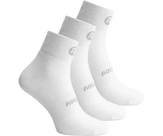 Rogelli CORE kojinės baltos 3 vnt. 40-43