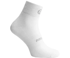 Rogelli CORE kojinės baltos 40-43