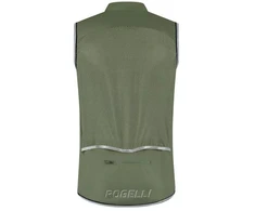 Rogelli CORE liemenė žalia S