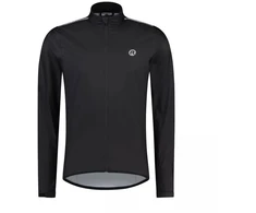 Rogelli CORE Lietpaltis Juoda XL