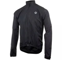 Rogelli CORE striukė juoda 3XL