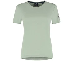 Rogelli d/b DISTANCE moteriški marškinėliai, mėtiniai, 2XL