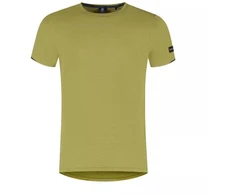 Rogelli DISTANCE bėgimo marškinėliai garstyčių 3XL