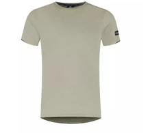 Rogelli DISTANCE bėgimo marškinėliai pilki 2XL