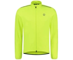 Rogelli DISTANCE fluor XL lietpaltis