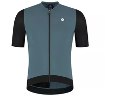 Rogelli DISTANCE II Marškinėliai Mėlyni ir Juodi 3XL