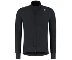Rogelli DISTANCE II žieminė striukė juoda 3XL