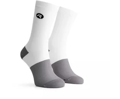 Rogelli DISTANCE kojinės baltos 40-43