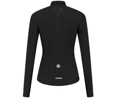 Rogelli DISTANCE moteriškas džemperis juodas 2XL