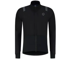 Rogelli DISTANCE žieminė striukė juoda XL