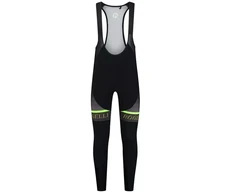 Rogelli dviračių kelnės HERO II fluor XL