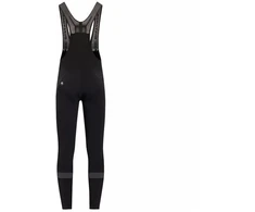 Rogelli dviračių kelnės s/s MONO juodos 2XL