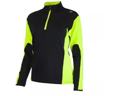 Rogelli ELKA fluo moteriškas bliuzonas XL