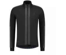 Rogelli ESSENTIAL AUKŠTO MATOMUMO žiemos striukė juoda XL