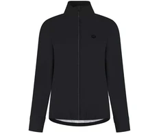 Rogelli ESSENTIAL bėgimo striukė juoda XL
