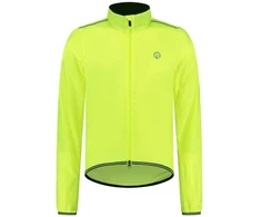 Rogelli ESSENTIAL Fluorescencinė Lietaus Striukė XL