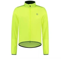Rogelli ESSENTIAL fluorescencinis lietpaltis 2XL