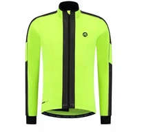Rogelli Essential Hi-Vis fluorescencinė žieminė striukė S