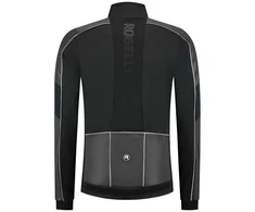 Rogelli ESSENTIAL HIVIS žieminė striukė juoda L
