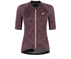 Rogelli ESSENTIAL II bordo moteriški marškinėliai L