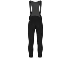 Rogelli ESSENTIAL II dviračių kelnės juodos XL