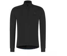 Rogelli ESSENTIAL II ilgomis rankovėmis marškinėliai, juodi, 2XL