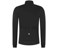 Rogelli ESSENTIAL II marškinėliai ilgomis rankovėmis juodi 5XL