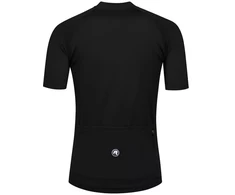 Rogelli ESSENTIAL II marškinėliai juodi L
