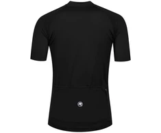 Rogelli ESSENTIAL II marškinėliai juodi 3XL