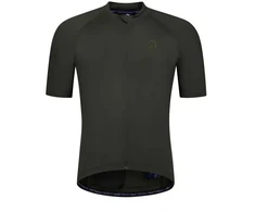 Rogelli ESSENTIAL II marškinėliai žali 3XL