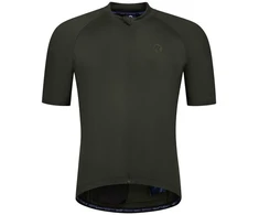 Rogelli ESSENTIAL II Marškinėliai žali L