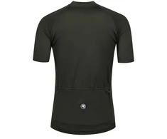 Rogelli ESSENTIAL II Marškinėliai Žalia 5XL