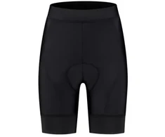 Rogelli ESSENTIAL II moteriški juodi šortai S