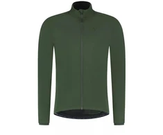 Rogelli ESSENTIAL II žieminė striukė žalia L