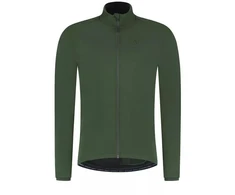 Rogelli ESSENTIAL II žiemos striukė žalia M