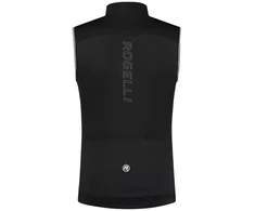 Rogelli ESSENTIAL juoda liemenė L