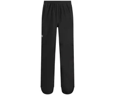 Rogelli ESSENTIAL lietaus kelnės juodos 2XL