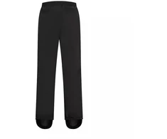 Rogelli ESSENTIAL lietaus kelnės juodos M