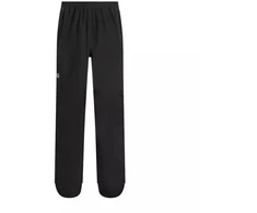 Rogelli ESSENTIAL lietaus kelnės juodos 2XL