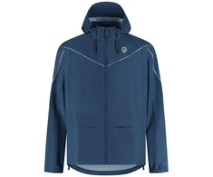 Rogelli ESSENTIAL lietaus striukė, dydis 3XL