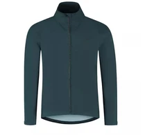 Rogelli ESSENTIAL mėlyna bėgimo striukė S
