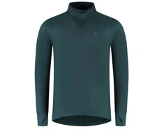 Rogelli ESSENTIAL mėlynas bėgimo džemperis 2XL