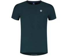 Rogelli ESSENTIAL mėlyni bėgimo marškinėliai 2XL