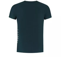 Rogelli ESSENTIAL mėlyni bėgimo marškinėliai 2XL