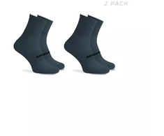 Rogelli ESSENTIAL mėlynos kojinės 2 poros 36-39