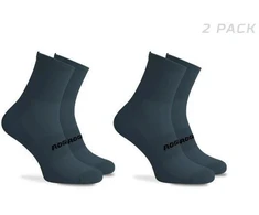 Rogelli ESSENTIAL mėlynos kojinės 2 poros 36-39
