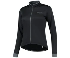 Rogelli ESSENTIAL moteriška žieminė striukė juoda XS